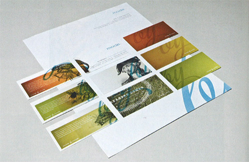 MODE, John Pietrafesa, Ian Varrassi, Maxim Vakhovsky, Becca Bernstein