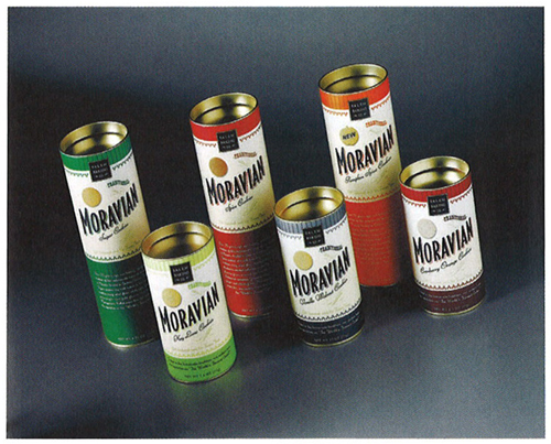 Shapiro Walker Design, David Shapiro, John Walker, Chris Edwards