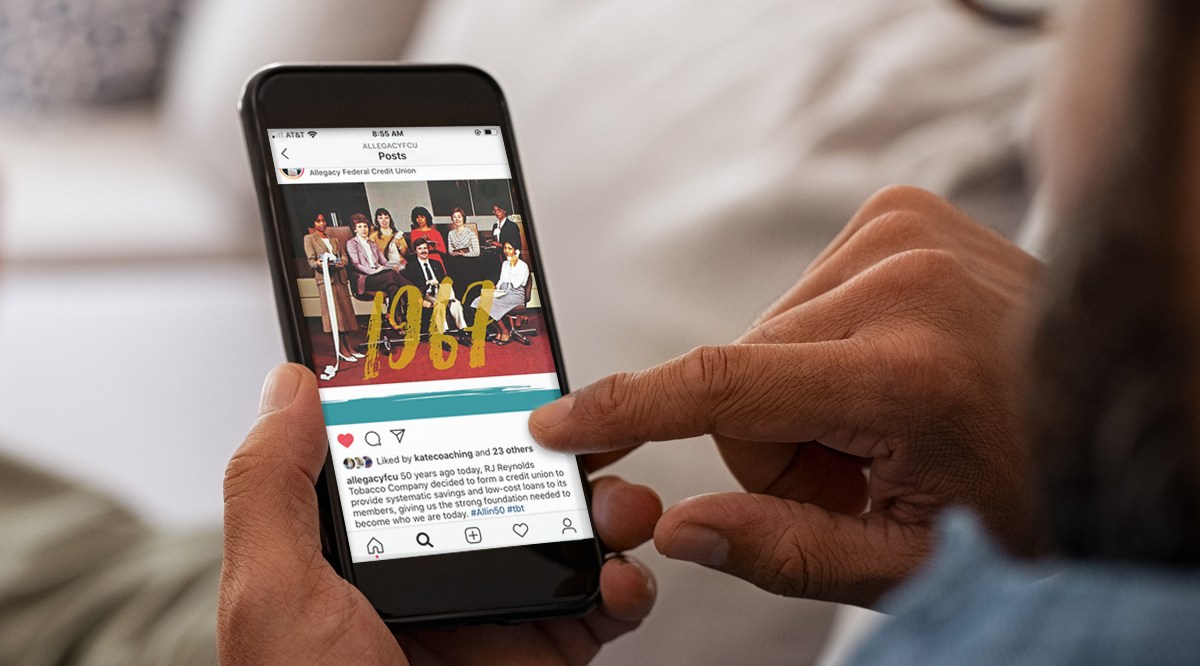 50 Giveaway Social Post for Feature Imag