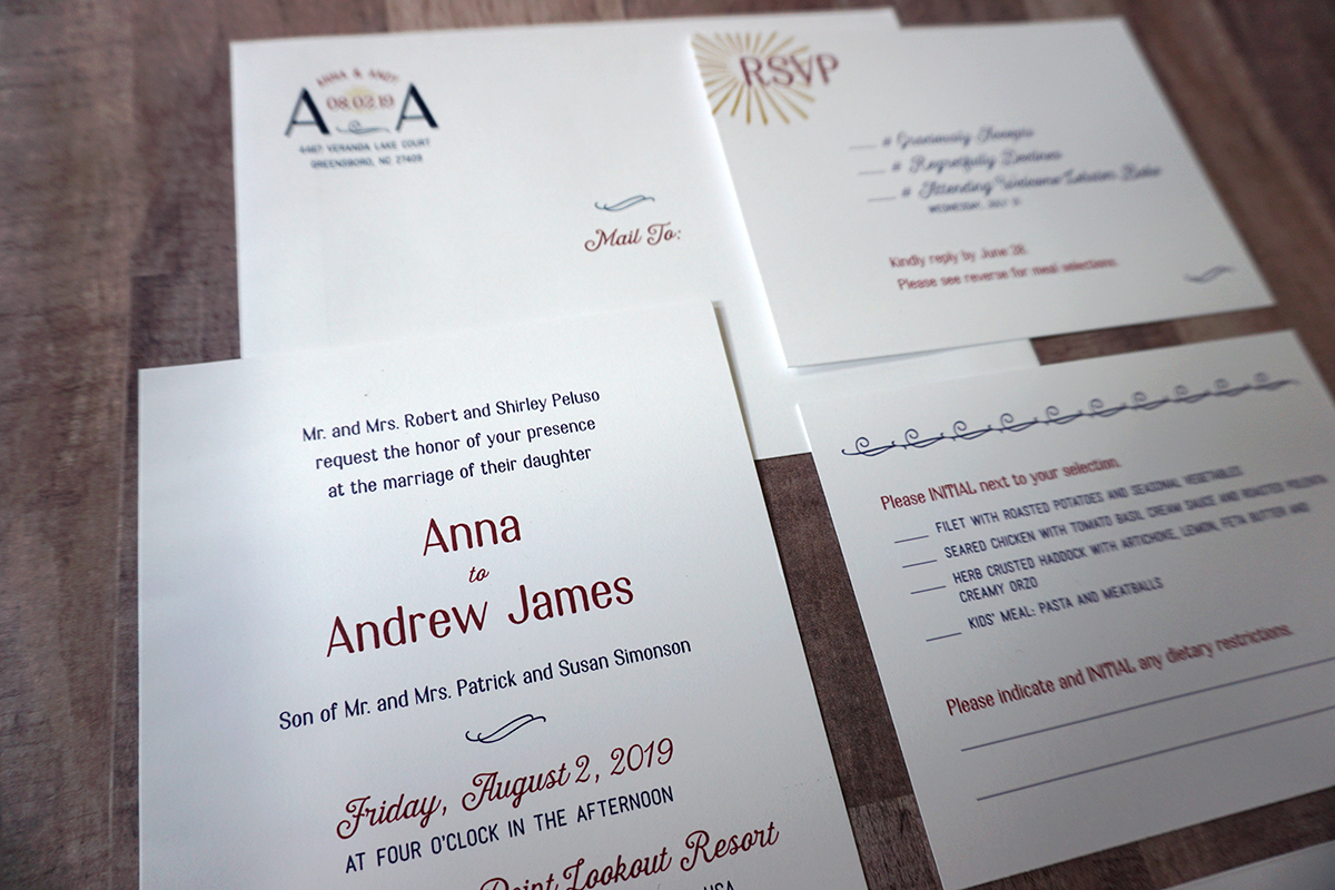 Anna and Andy Suite CloseUp