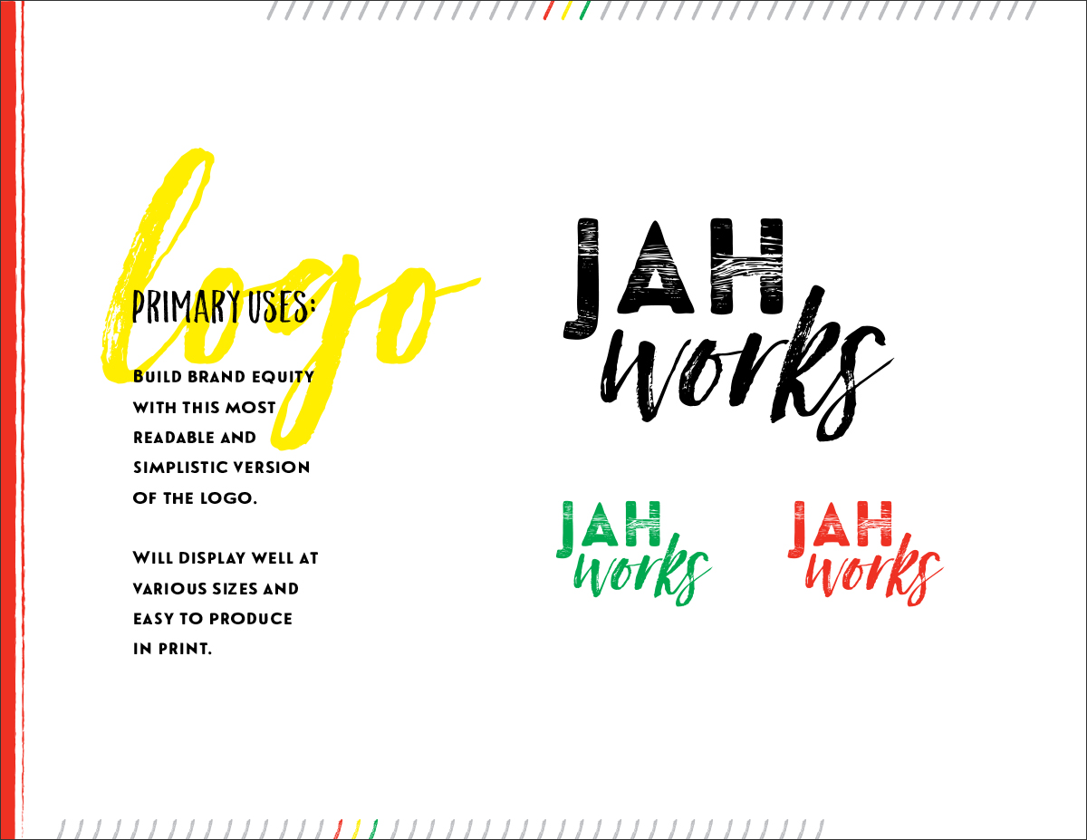 Jah Works Final Logo