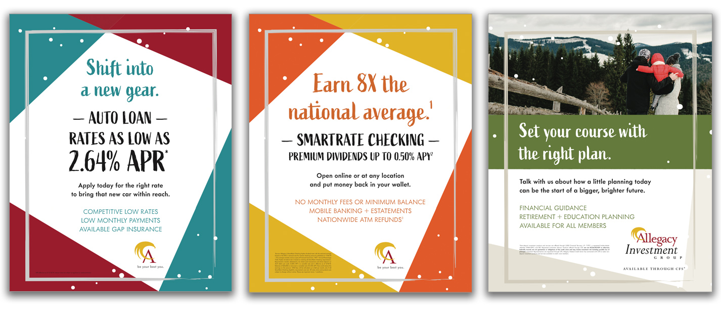 Point of Purchase: 22x28 Posters