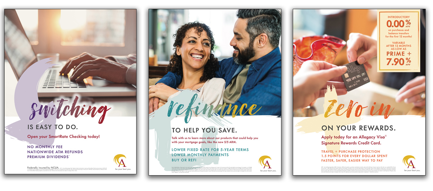 Point of Purchase: 22x28 Posters